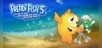 Freddi Fish 5: The Case of the Creature of Coral Cove