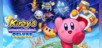 Kirby's Return to Dream Land Deluxe - Europe