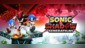 SONIC X SHADOW GENERATIONS