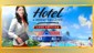 Hotel - Lake Edition