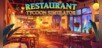 Restaurant Tycoon Simulator