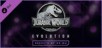 Jurassic World Evolution: Secrets of Dr Wu [PS4]