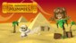 The Awakening of Mummies