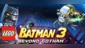 LEGO Batman 3: Beyond Gotham