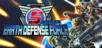 EARTH DEFENSE FORCE 5 PC
