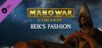 Man O' War: Reik's Fashion