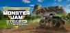 Monster Jam Steel Titans 2 [PS4] - PS+ Discount