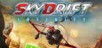 SkyDrift Infinity [PS4]