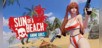 Anime Girls: Sun of a Beach