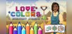Love Colors - Everyday Pixels