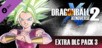 Dragon Ball Xenoverse 2 - Extra DLC Pack 3 [PS4 & PS5]