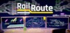 Rail Route PC