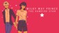 Milky Way Prince - The Vampire Star