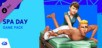 The Sims 4 Dzień w Spa