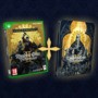 Kingdom Come Deliverance II Gold Edition + steelbook XSX