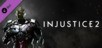 Injustice 2 - Brainiac