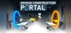 Bridge Constructor Portal