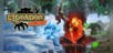 Eldrador Creatures