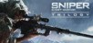 Sniper Ghost Warrior Trilogy PC