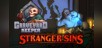 Stranger Sins
