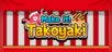 Make it! Takoyaki