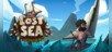 Lost Sea