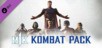 MK1: Kombat Pack [PS5]