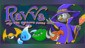 Ravva and the Cyclops Curse