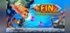 Fin and the Ancient Mystery