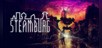 Steamburg