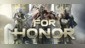 FOR HONOR [PS4]