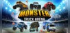 Monster Truck Arena