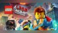 The LEGO Movie Videogame