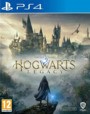 Dziedzictwo Hogwartu wersja na PS4