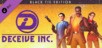 Deceive Inc. - Special Edition Content [PS5]