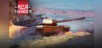 War Thunder - M1A1 HC "Click-Bait" Bundle [PS4 & PS5]
