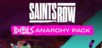 Idols Anarchy Pack [PS4 & PS5]