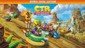 Crash Team Racing Nitro-Fueled - Nitros Oxide Edition