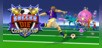 SoccerDie: Cosmic Cup