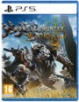 Monster Hunter Wilds PS5