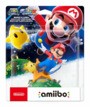 Amiibo Super Mario Galaxy - Mario & Luma