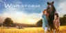 Windstorm: An Unexpected Arrival