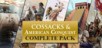 Cossacks and American Conquest Pack