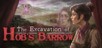 The Excavation of Hob's Barrow Steam CD Key