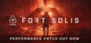 Fort Solis