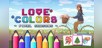 Love Colors - Pixel Seasons