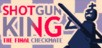 Shotgun King: The Final Checkmate EU Steam CD Key