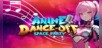 Anime Dance-Off - Space Party