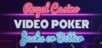 Royal Casino: Video Poker