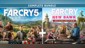 Far Cry 5 + Far Cry New Dawn Deluxe Edition Bundle